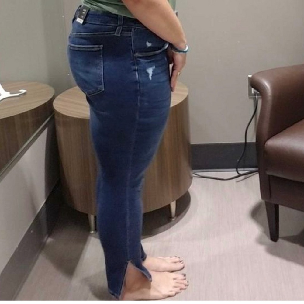Womens Jeans